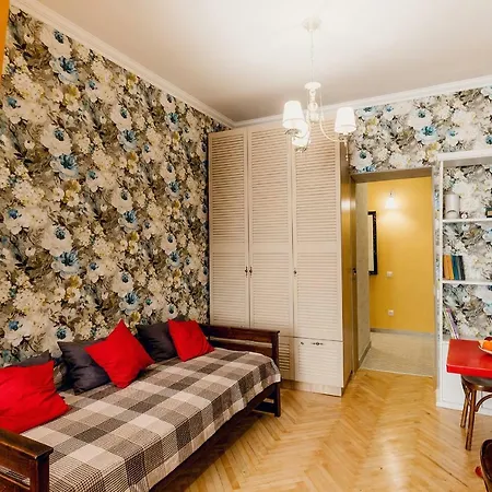Apartment Honey Pie Lviv