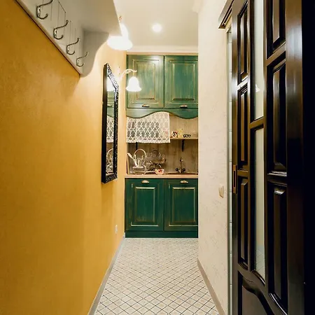 Honey Pie Apartment *